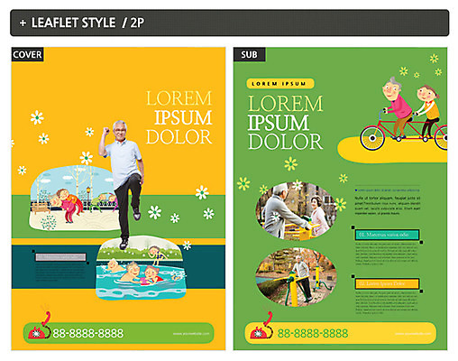 템플릿 여자 남자 ZIP 포스터 리플렛 건강 여러명 성인 운동 자전거 수영 스트레칭 한국인 전단템플릿 전단 인디자인 INDD 이미지템플릿 다수 사람 동양인 바이크 수상스포츠 홍보물 파일형식