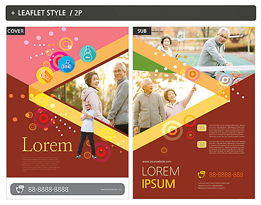 템플릿 여자 노년 남자 ZIP 포스터 리플렛 건강 여러명 성인 운동 건강관리 한국인 전단템플릿 전단 배드민턴 인디자인 INDD 이미지템플릿 다수 관리 사람 동양인 구기 홍보물 파일형식