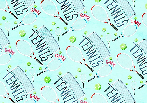 PSD 스포츠 패턴 일러스트 사람없음 패턴백그라운드 테니스 테니스라켓 네트 테니스공 국내일러스트 백그라운드 무늬 공 구기 라켓 테니스용품 파일형식