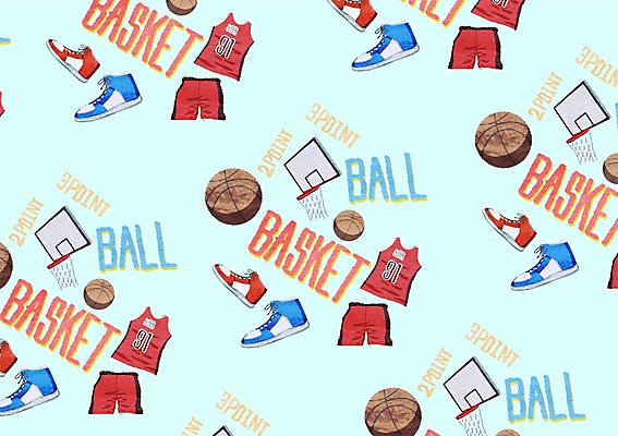 PSD 스포츠 패턴 일러스트 농구 농구공 사람없음 패턴백그라운드 농구대 농구복 농구화 국내일러스트 스포츠용품 백그라운드 운동화 무늬 공 운동복 구기 골대 파일형식