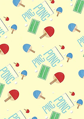 PSD 스포츠 패턴 일러스트 사람없음 패턴백그라운드 탁구채 탁구용품 탁구 탁구공 탁구대 국내일러스트 스포츠용품 백그라운드 무늬 공 구기 라켓 파일형식