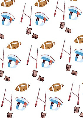 PSD 스포츠 패턴 일러스트 사람없음 럭비 패턴백그라운드 럭비공 럭비용품 국내일러스트 스포츠용품 백그라운드 무늬 공 구기 파일형식