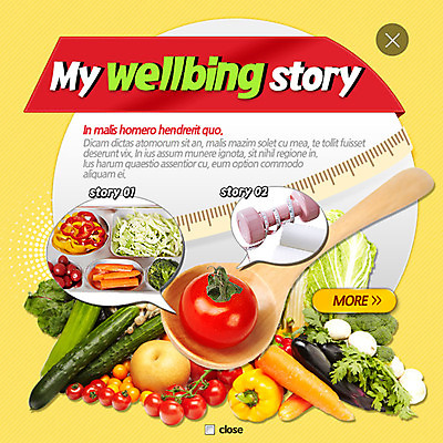 PSD 템플릿 웹템플릿 다이어트 채소 방울토마토 가지 오이 팝업 이벤트팝업 웹팝업 이벤트 사람없음 뷰티 숟가락 당근 아령 배 레이어팝업 이미지템플릿 토마토 과일 뿌리채소 수저 건강 파일형식