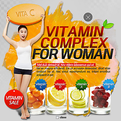 전신 PSD 템플릿 여자 웹템플릿 다이어트 귤 팝업 이벤트팝업 웹팝업 한명 이벤트 성인 뷰티 한국인 레몬 비타민 레이어팝업 비타민C 비타민제 이미지템플릿 1 과일 건강 사람 동양인 영양소 파일형식