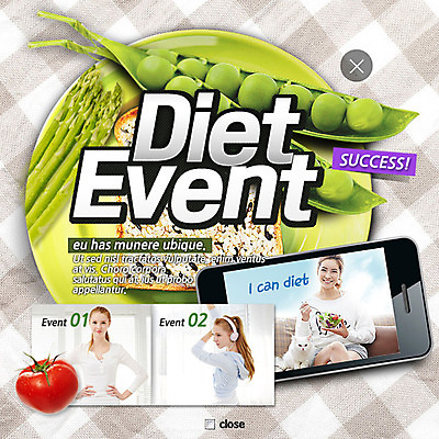 PSD 외국인 템플릿 여자 웹템플릿 다이어트 토마토 팝업 이벤트팝업 웹팝업 이벤트 성인 세명 스마트폰 뷰티 한국인 완두콩 아스파라거스 레이어팝업 이미지템플릿 채소 콩 건강 사람 동양인 인종 핸드폰 스마트기기 파일형식