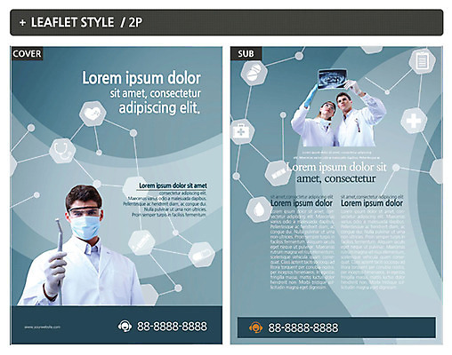 서양인 템플릿 여자 남자 ZIP 포스터 리플렛 의학 엑스레이 치과 여러명 20대 성인 세명 의사 전단템플릿 전단 치과용품 인디자인 INDD 이미지템플릿 외국인 다수 병원 사람 청년 의료진 의료용품 홍보물 파일형식