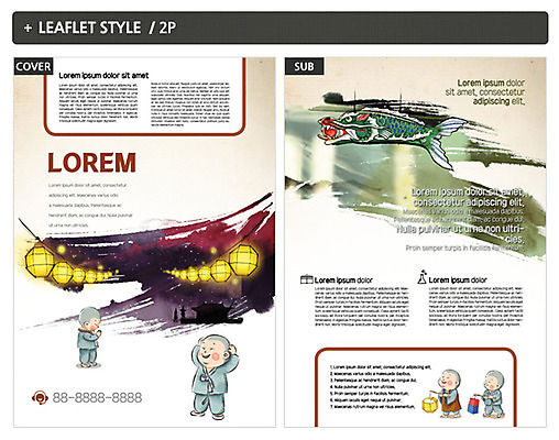 템플릿 ZIP 포스터 어린이 리플렛 불교 여러명 부처님오신날 사찰 청사초롱 전단템플릿 전단 동자승 연등 인디자인 INDD 이미지템플릿 기념일 종교 다수 종교건축 사람 등불 승려 불교용품 홍보물 초롱 파일형식