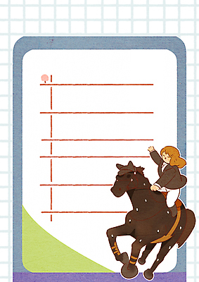 PSD 여자 올림픽 일러스트 하계올림픽 프레임 한명 성인 말_동물 승마 승마복 승마선수 프레임일러스트 국내일러스트 1 스포츠 포유류 운동선수 사람 파일형식