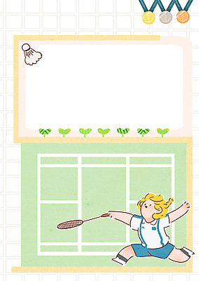 PSD 여자 올림픽 일러스트 하계올림픽 프레임 한명 성인 배드민턴라켓 셔틀콕 배드민턴 금메달 동메달 배드민턴선수 은메달 프레임일러스트 베드민턴선수 국내일러스트 1 스포츠용품 스포츠 운동선수 사람 구기 라켓 메달 베드민턴 파일형식