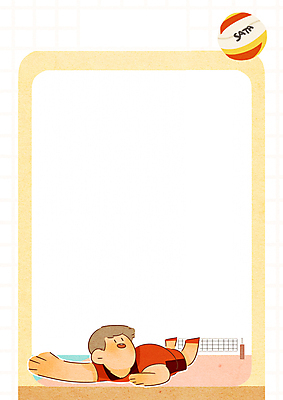 PSD 남자 올림픽 일러스트 하계올림픽 프레임 한명 성인 네트 배구 배구선수 배구공 프레임일러스트 국내일러스트 1 스포츠용품 스포츠 공 운동선수 사람 구기 파일형식