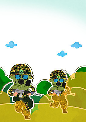 PSD 구름 남자 일러스트 성인 두명 군인 연기 군복 군용 소총 군모 군인캐릭터 방독면 화생방훈련 일러캐릭터 자연요소 직업 캐릭터 유니폼 군대 마스크 사람 총 연습 국군 화생방 파일형식