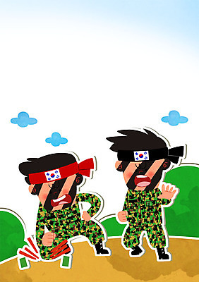 PSD 구름 남자 일러스트 성인 두명 군인 연습 군복 군용 변장 격파 군모 군인캐릭터 특공대 특공대원 일러캐릭터 자연요소 직업 캐릭터 유니폼 모션 군대 사람 국군 특수부대 파일형식