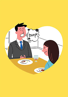 PSD 접시 여자 남자 포스터 와인잔 일러스트 건강 성인 두명 건강관리 청결 예절 예방 매너 박테리아 건강수칙 식사예절 국내일러스트 식기 술잔 의학 관리 사람 위생 파일형식