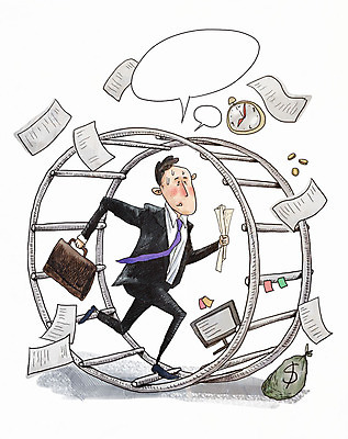 PSD 남자 종이 시계 말풍선 서류가방 일러스트 직장 한명 성인 달리기 모니터 동전 직장인 비즈니스맨 돈자루 포스트잇 쳇바퀴 국내일러스트 직업 1 돈 가방 회사 비즈니스 모션 사람 컴퓨터 메모지 파일형식