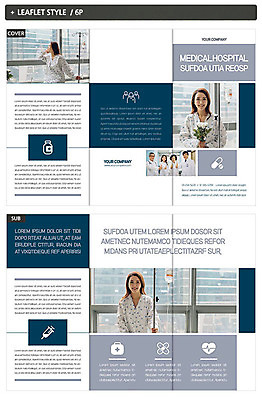 템플릿 표지디자인 여자 표지 남자 ZIP 내지 리플렛 3단접지 의학 팜플렛 여러명 성인 진료 한국인 환자 의사 링거 링거걸이 인디자인 INDD 이미지템플릿 다수 의료기기 사람 동양인 의료진 파일형식