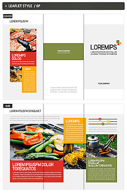 템플릿 표지디자인 손 표지 ZIP 내지 음식 리플렛 채소 3단접지 집게 육류 옥수수 팜플렛 신체부위 굽기 바베큐그릴 인디자인 INDD 이미지템플릿 식재료 곡류 사람 그릴 바비큐 구이 파일형식