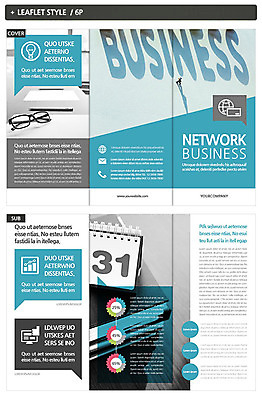 템플릿 표지디자인 표지 ZIP 내지 안경 리플렛 비즈니스 3단접지 팜플렛 사람없음 미니어처 탁상달력 인디자인 INDD 이미지템플릿 잡화 모형 달력 파일형식