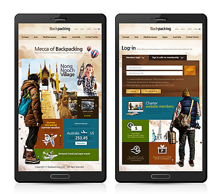 PSD 템플릿 여자 남자 여행 웹템플릿 모바일 비행기 여러명 성인 관광지 여행가방 한국인 열기구 세계여행 모바일템플릿 모바일웹 백팩 이미지템플릿 다수 가방 항공교통 대중교통 사람 동양인 세계 파일형식