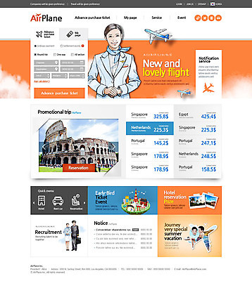 PSD 서양인 템플릿 여자 남자 여행 웹템플릿 사이트템플릿 비행기 여러명 성인 관광지 홈페이지 홈페이지시안 파일럿 승무원 메인 항공 콜로세움 이미지템플릿 외국인 직업 다수 항공교통 대중교통 사람 로마 파일형식