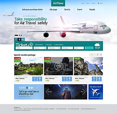 PSD 템플릿 남자 여행 웹템플릿 사이트템플릿 비행기 한명 성인 관광지 홈페이지 홈페이지시안 세계여행 메인 항공 이미지템플릿 1 항공교통 대중교통 사람 세계 파일형식