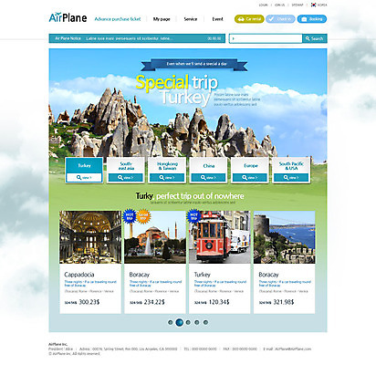 PSD 템플릿 여행 웹템플릿 사이트템플릿 서브 사람없음 홈페이지 홈페이지시안 암석 항공 전차 튀르키예 이미지템플릿 아시아 육상교통 대중교통 돌_바위 파일형식