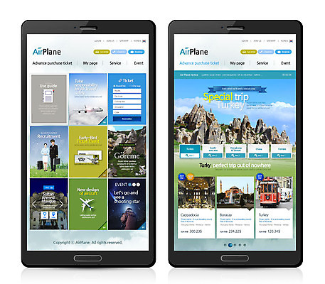 PSD 템플릿 여자 남자 여행 웹템플릿 모바일 비행기 성인 세명 한국인 암석 파일럿 승무원 항공 전차 모바일템플릿 모바일웹 튀르키예 이미지템플릿 직업 아시아 육상교통 항공교통 대중교통 사람 동양인 돌_바위 파일형식