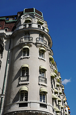 포토 JPG 해외이미지 주택 스웨덴 사람없음 건물 도시 그림 타운 스톡홀름 옛날 해외202004 해외포토 건축물 북유럽 파일형식 이미지허브