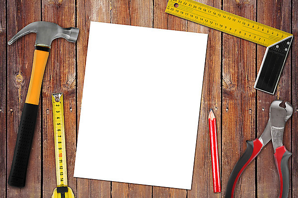 포토 JPG 해외이미지 직업 디자인 산업 종이 백그라운드 비즈니스 탁자 주택 아이디어 자 집게 사람없음 건물 목재 연필 노란색 공백 장비 흰색 기구 도구 업무 널 계획 망치 건축가 목수 책상 측정 서비스 그림 문서 페이지 청사진 공학 조작 프로젝트 카피스페이스 해외202004 해외포토 나무 건축물 교육 컬러 가구 컨셉 재료 문구용품 학용품 필기구 공구 작업 파일형식 이미지허브