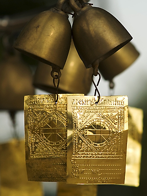 포토 JPG 해외이미지 아시아 종교 불교 태국 사람없음 소리 종 사찰 황금 놋쇠 해외202004 해외포토 나라 종교건축 파일형식 이미지허브