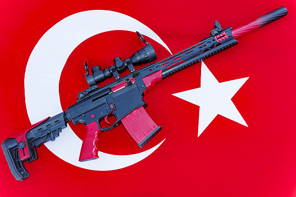 포토 JPG 해외이미지 사람없음 총 제조 무역 칠면조 해외202004 해외포토 산업 무기 조류 파일형식 이미지허브