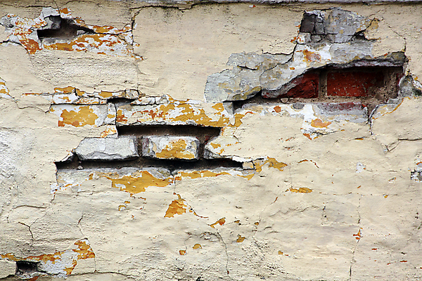 포토 JPG 해외이미지 벽 백그라운드 날씨 벽돌 사람없음 페인트 손상 도시 얼룩 구멍 거친 질감 그런지 옛날 해외202004 해외포토 컨셉 파일형식 이미지허브