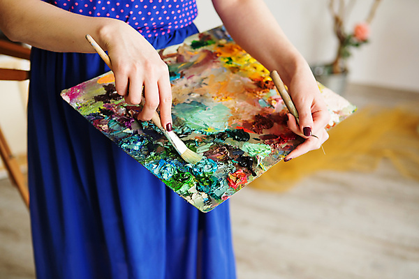 포토 JPG 해외이미지 디자인 교육 종이 백그라운드 학교 추상 관리 창조 미술 취미 사람없음 페인트 장비 신선 붓 그리기 액체 팔레트 앨범 그림 질감 예술가 캔버스 페인트붓 화가 방법 섞기 타격 파스텔톤 핸드메이드 아크릴 해외202004 해외포토 직업 컬러 무늬 모션 재질 문화예술 파일형식 이미지허브