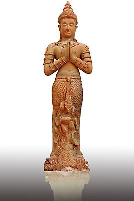 포토 JPG 해외이미지 아시아 얼굴 사람 사람없음 조각상 피규어 도자기 역사 고고학 해외202004 해외포토 교육 나라 신체부위 조형물 미니어처 파일형식 이미지허브