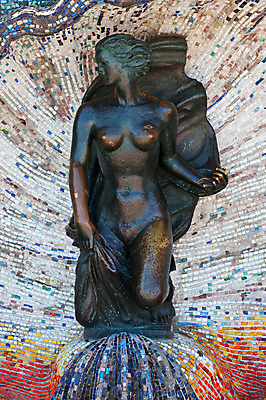 포토 JPG 해외이미지 구름 물결 파도 바다 조각 사람없음 야외 물 파란색 서핑 인어 천연기념물 러시아인 해외202004 해외포토 자연요소 서양인 컬러 수상스포츠 파일형식 이미지허브