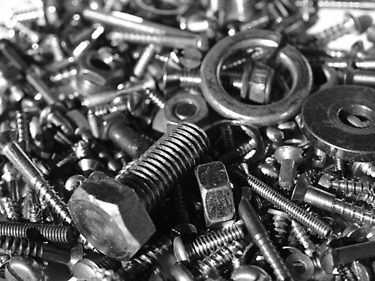 포토 JPG 해외이미지 산업 백그라운드 사람없음 빛 금속 회색 견과류 나사 못 철 볼트 찢어짐 그런지 철강 캡모자 하드웨어 해외202004 해외포토 모자_잡화 컬러 모션 재질 컴퓨터 공구 파일형식 이미지허브