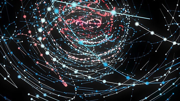 포토 JPG 해외이미지 디자인 선 과학 백그라운드 컨셉 패턴 인터넷 일러스트 비즈니스 통신 추상 미래 기술 사람없음 그래픽 파란색 빛 3D 우주 디지털 검은색 자료 웹 에너지 정보 네트워크 연결 역동적 엘리먼트 가상 해외202004 해외포토 컬러 무늬 디지털합성 파일형식 이미지허브