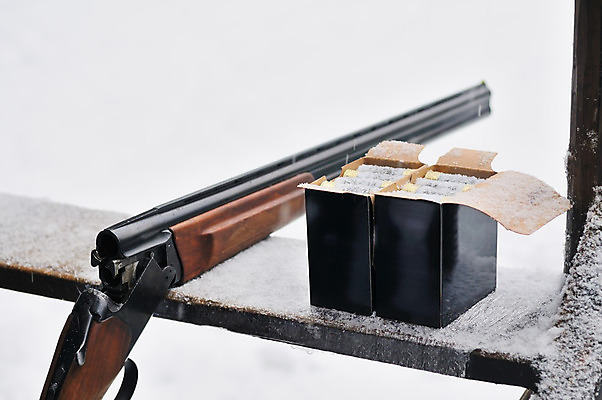 포토 JPG 해외이미지 무기 스포츠 사람없음 목재 금속 권총 총 발사 사냥 총알 엽총 해외202004 해외포토 나무 재료 재질 파일형식 이미지허브