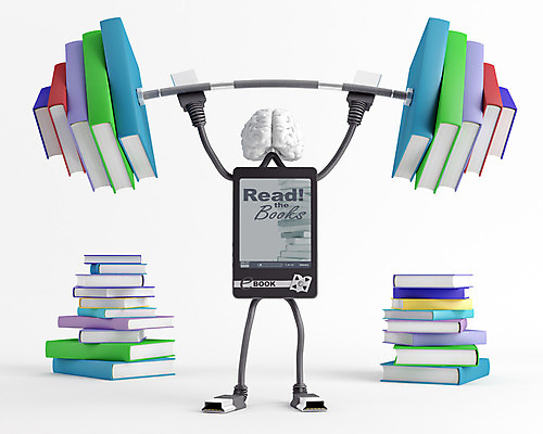 포토 JPG 해외이미지 캐릭터 사람없음 책 몸무게 뇌 리프트 곤란 해외202004 해외포토 파일형식 이미지허브