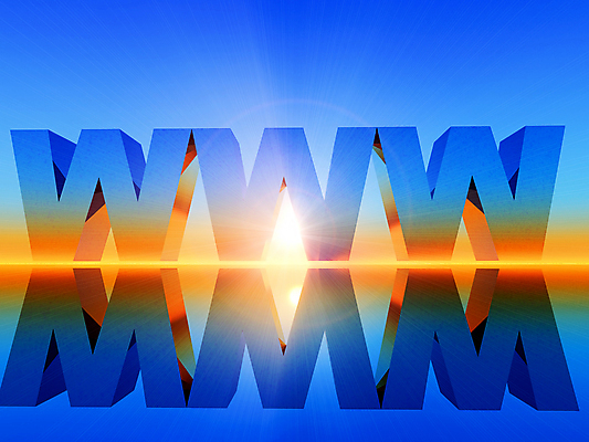 포토 JPG 해외이미지 인터넷 비즈니스 통신 사람없음 파란색 컴퓨터 세계 글로벌 웹 일몰 그물 네트워크 연결 편지 심볼 페이지 온라인 주소 전자상거래 인터넷주소 해외202004 해외포토 컬러 전자제품 노을 파일형식 이미지허브