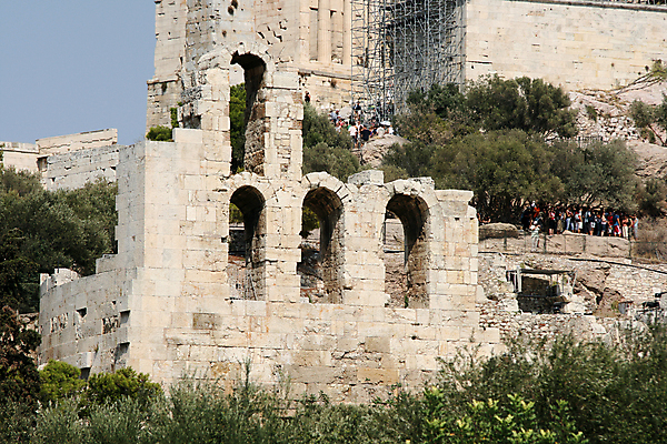 포토 JPG 해외이미지 나무 유럽 문화 여행 건축양식 자연 하늘 휴가 미술 사람 사람없음 초록색 여행객 기둥 도시 사찰 역사 극장 그리스 언덕 올리브 대리석 그리스인 파르테논신전 랜드마크 아크로폴리스 해외202004 해외포토 서양인 식물 열매 건축 나라 컬러 재료 종교건축 문화예술 신전 생태계 파일형식 이미지허브