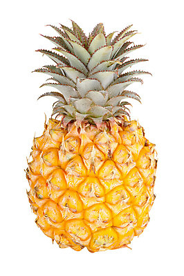 포토 JPG 해외이미지 음식 잎 과일 건강 사람없음 초록색 노란색 흰색 신선 달콤 파인애플 날것 고립 숙성 해외202004 해외포토 식물 컬러 맛 열대과일 파일형식 이미지허브