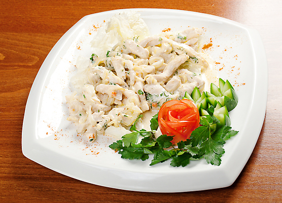 포토 JPG 해외이미지 전통 유럽 음식 다이어트 채소 건강 요리 사람없음 주방 치킨 이탈리아 샐러드 사발 아침식사 혼합 먹기 점심식사 등심 해외202004 해외포토 나라 모션 육류 식사 사기그릇 닭고기요리 파일형식 이미지허브