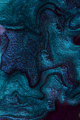 포토 JPG 해외이미지 백그라운드 패턴 미술 사람없음 초록색 파란색 빛 금속 보라색 페인트 화장품 흐름 액체 떨어짐 제비꽃 그림 광택 사파이어 아크릴 해외202004 해외포토 꽃 컬러 컨셉 무늬 재질 문화예술 뷰티 파일형식 이미지허브