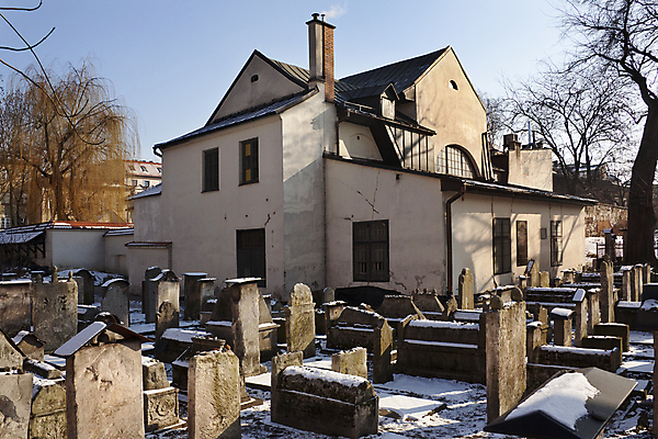 포토 JPG 해외이미지 사람없음 비석 광택 유대인 폴란드 옛날 유태교 크라쿠프 해외202004 해외포토 유럽 파일형식 이미지허브