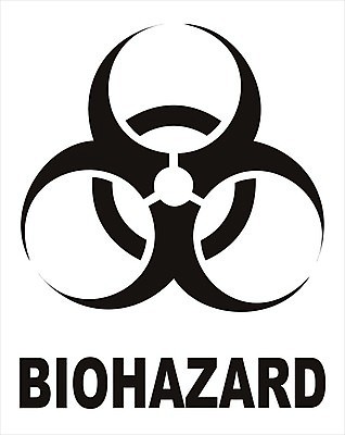 포토 JPG 해외이미지 실험 경고 사람없음 환경오염 실험실 바이러스 위험 심볼 사인 생물학 전쟁 박테리아 낭비 해외202004 해외포토 교육 컨셉 의학 파일형식 이미지허브