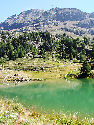 포토 JPG 해외이미지 응시 호수 산 풍경 사람없음 이탈리아 언덕 알프스 해외202004 해외포토 시선 유럽 파일형식 이미지허브