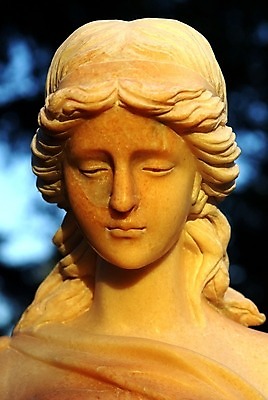 포토 JPG 해외이미지 얼굴 미술 사람없음 조각상 머리 바위 묘사 대리석 해외202004 해외포토 재료 문화예술 신체부위 조형물 돌_바위 파일형식 이미지허브