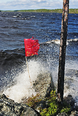 포토 JPG 해외이미지 나무 호수 파도 자연 하늘 바람 날씨 풍경 사람없음 목재 빨간색 깃발 순수 격파 생태학 해외202004 해외포토 자연요소 식물 교육 바다 컬러 컨셉 재료 모션 생태계 파일형식 이미지허브