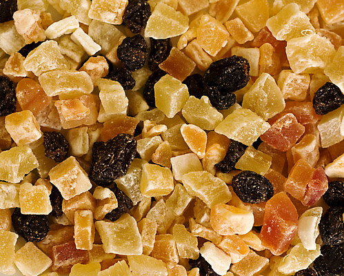 포토 JPG 해외이미지 음식 조각 과일 건조 건강 사람없음 달콤 파인애플 주사위 망고 건포도 파파야 해외202004 해외포토 포도 맛 열대과일 건과일 파일형식 이미지허브