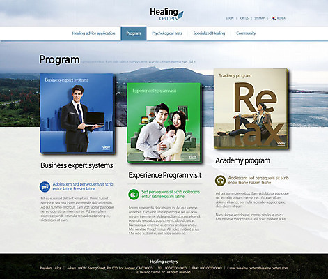 PSD 외국인 템플릿 여자 남자 바다 여행 웹템플릿 자연 사이트템플릿 서브 여러명 성인 홈페이지 홈페이지시안 한국인 아기 힐링 이미지템플릿 다수 사람 동양인 인종 생태계 파일형식